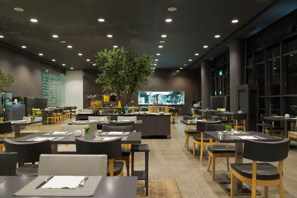 Hotel Meliá Braga